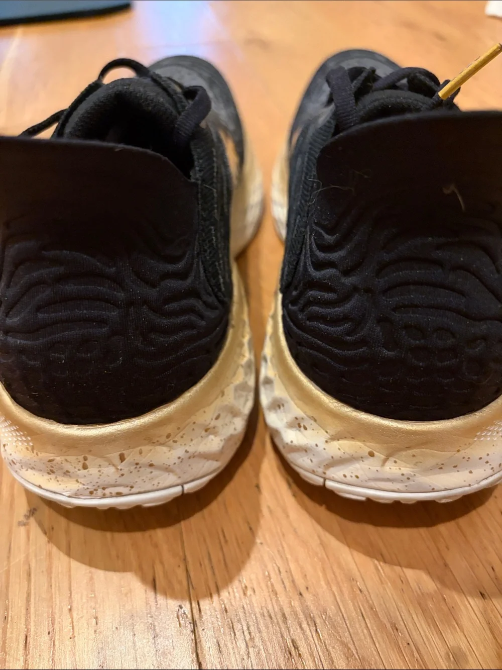 New Balance Fresh Foam NYC Marathon 50th Anniversary Running Shoes
